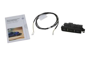 Zestaw wiązka podłączeniowa do wyboru profilu jazdy VW Golf 7