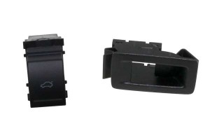 Przycisk do odblokowywania wnętrza tylnej klapy do VW T6.1, T5 7E, T6 SG