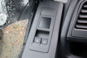 Kompletny zestaw modernizacji do szyb elektrycznych do VW T6 SG