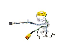 Zestaw kabli przyciski wielofunkcyjne dotykowe dla VW T6.1 SH