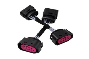 Adapter reflektorów LED do VW Arteon 3H