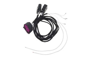 Adapter reflektorów LED do VW T6 SG