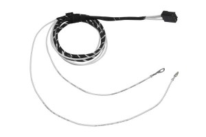 Zestaw kablowy falownika 12V > 230V do VW T5 7E