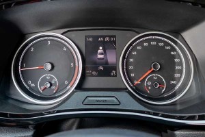 Kompletny zestaw Park Assist z PDC - Park Pilot  - tył + przód VW T6 SG