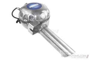 Skoda Octavia III 5E Zestaw aktywny wydech Sound Booster Active z Bluetooth