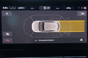 Kompletny zestaw PLA - Park Assist - Seat Leon KL