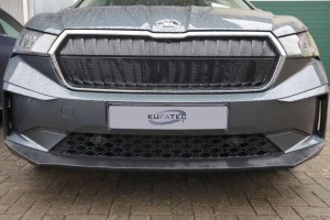 Kompletny zestaw Park Pilot PDC przód i tył  OPS do Skoda Enyaq 5A