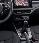 Kompletny zestaw Park Assist PLA do Skoda Fabia PJ