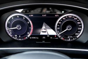 Kompletny zestaw Park Assist PLA  VW T-Cross C11