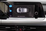 Kompletny zestaw Park Assist PLA do VW Golf 8 CD, CG