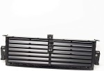 Żaluzja przysłona obudowy chłodnicy Audi Q7 4M 4M0121219B