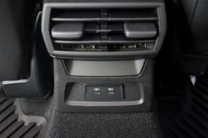 Kompletny zestaw hub USB do Audi A3 8Y