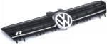 Grill Atrapa chłodnicy VW Golf VII R 5G0853651E