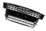 Grill Atrapa chłodnicy Audi A4 S4 B8 8K0853651T94