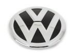 Emblemat znaczek logo w atrapie VW Passat CC 3C8853601A