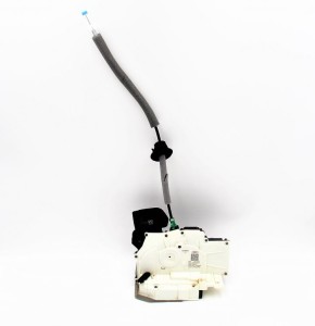 Zamek drzwi prawy tył Audi 4K0839016P