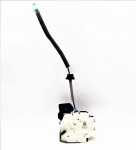 Zamek drzwi prawy przód Audi 4K1837016H