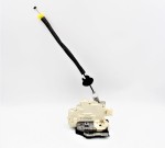 Zamek drzwi prawy tył Audi 4G0839016