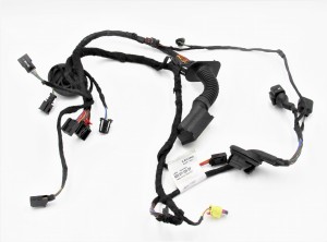 Wiązka drzwi prawy przód Audi A6 C7 4G5971029GP