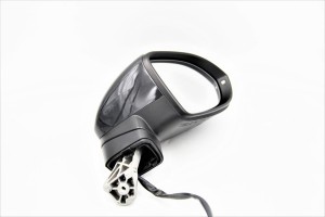 Lusterko zewnętrzne prawe VW Passat B8 - 12 Pinów