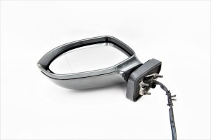 Lusterko zewnętrzne lewe Audi A7 4G - 8 + 2 Pin