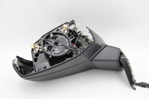 Lusterko zewnętrzne lewe Audi Q5 80A - 8 Pin