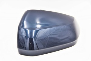 Obudowa pokrywa lusterka z martwym polem Audi Q2 81A857527A