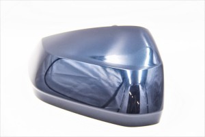 Obudowa pokrywa lusterka z martwym polem prawe Audi Q2 81A857528A