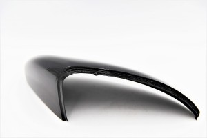 Obudowa pokrywa lusterka z martwym polem prawe Golf VII 5G0857538