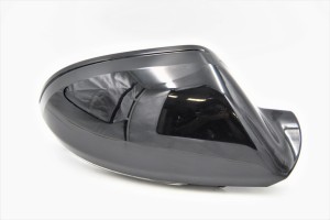 Obudowa pokrywa lusterka z kierunkiem prawa Audi A6 C7 4G0857528