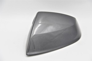 Obudowa lewa lusterka zewnętrznego Audi Q7 4M