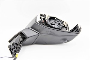 Lusterko zewnętrzne prawe Audi Q7 4M - 15 Pin + Kamera 4M1857410BM