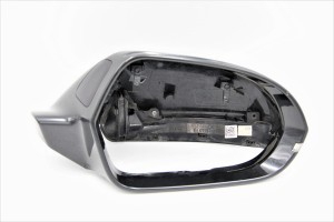 Obudowa pokrywa lusterka z kierunkiem prawa Audi A6 C7 4G0857528