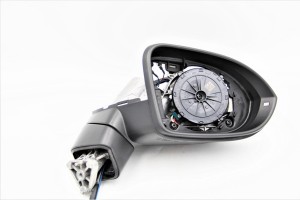 Uchwyt lusterko zewnętrzne prawe VW Arteon - 13 Pinów 3G8857502LJ