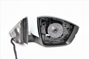 Lusterko zewnętrzne prawe Skoda Kodiaq - 11 Pin  566857408F