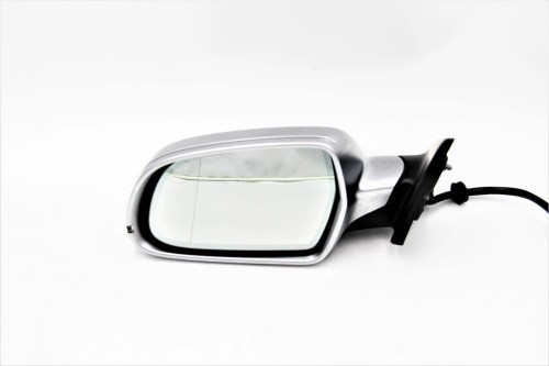 lusterko chromowane  Audi S4 IMG_2056.JPG