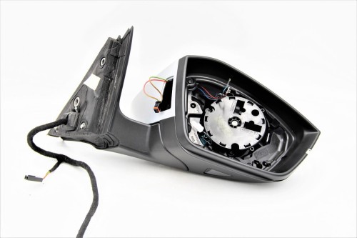 lusterko Skoda Superb 3V0857934 .JPG