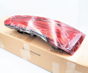 Nowa tylna prawa lampa LED Audi Q5 80A 80A945076B