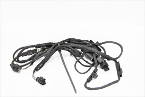 PDC - wiązka przedniego zderzaka Audi A6 4G 4G9971095F