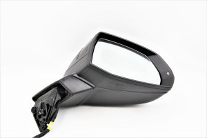 Lusterko zewnętrzne prawe Audi Q7 4M - 15 Pin 4M1857410AK