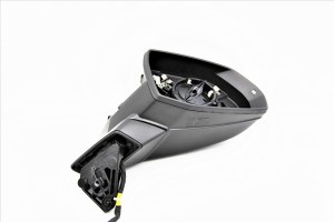 Lusterko zewnętrzne prawe Audi Q7 4M - 15 Pin 4M1857410BH
