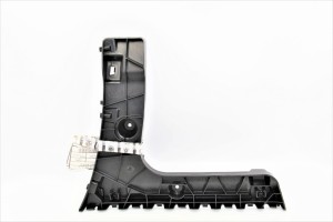 Prowadnica ślizg zderzaka prawy tył  Audi A6 4G 4G5807454C