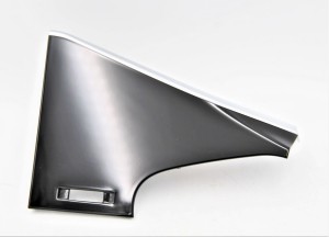 Nakładka Dekor listwa ozdobna deski rozdzielczej Audi Q8 4M8857238