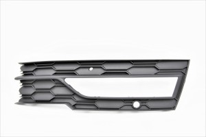 Oryginalna prawa kratka zderzaka Skoda Octavia IV 5E3807682A