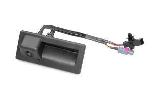 Fabryczna kamera cofania do VW Tiguan AD1 Touran 5T