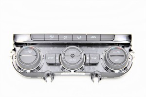 Panel klimatyzacji VW 7C0907044BK WZU