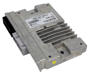 Gateway interfejs diagnostyczny dla sieci BUS