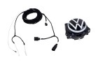 Kompletny zestaw kamera cofania VW ID3 E11