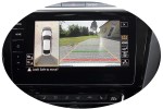Kompletny zestaw kamera cofania VW Arteon 3H Shooting Brake