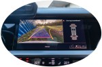 Kompletny zestaw kamera cofania Audi A3 8Y